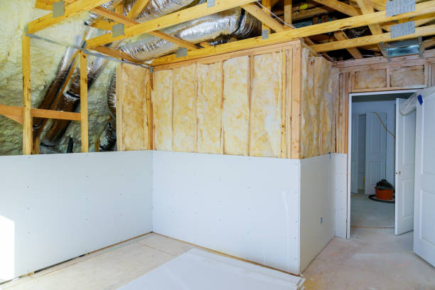Range of Insulation Solutions in Stevenson, AL