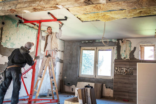 Range of Insulation Solutions in Stevenson, AL
