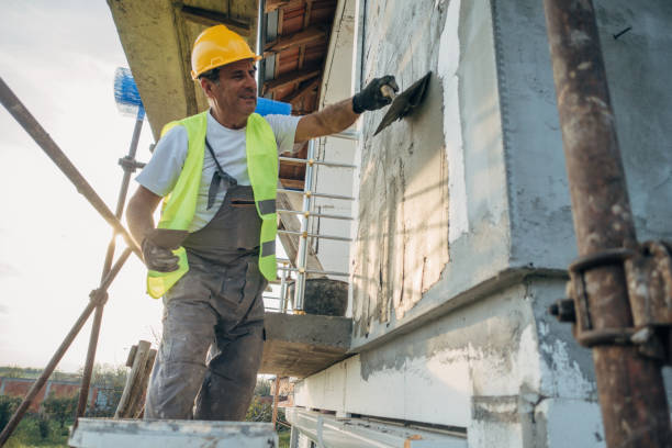 Insulation Inspection Services in Stevenson, AL